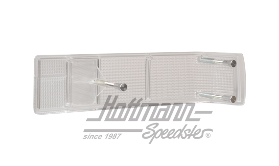 Tail-light lens, 914, white, left                                                                   