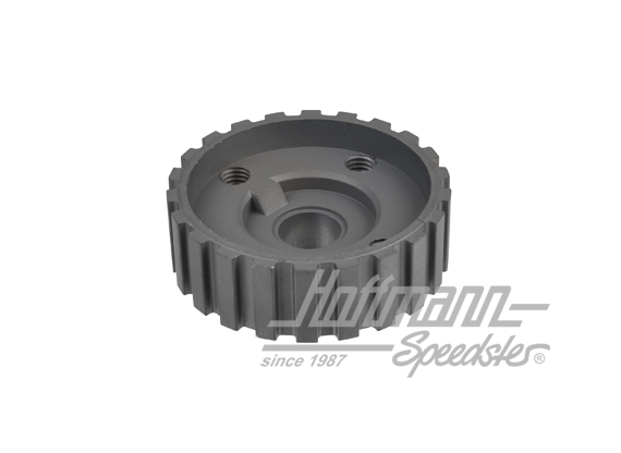 Gear-wheel, crank shaft, gasoline engine, 1.5-1.8                                                   