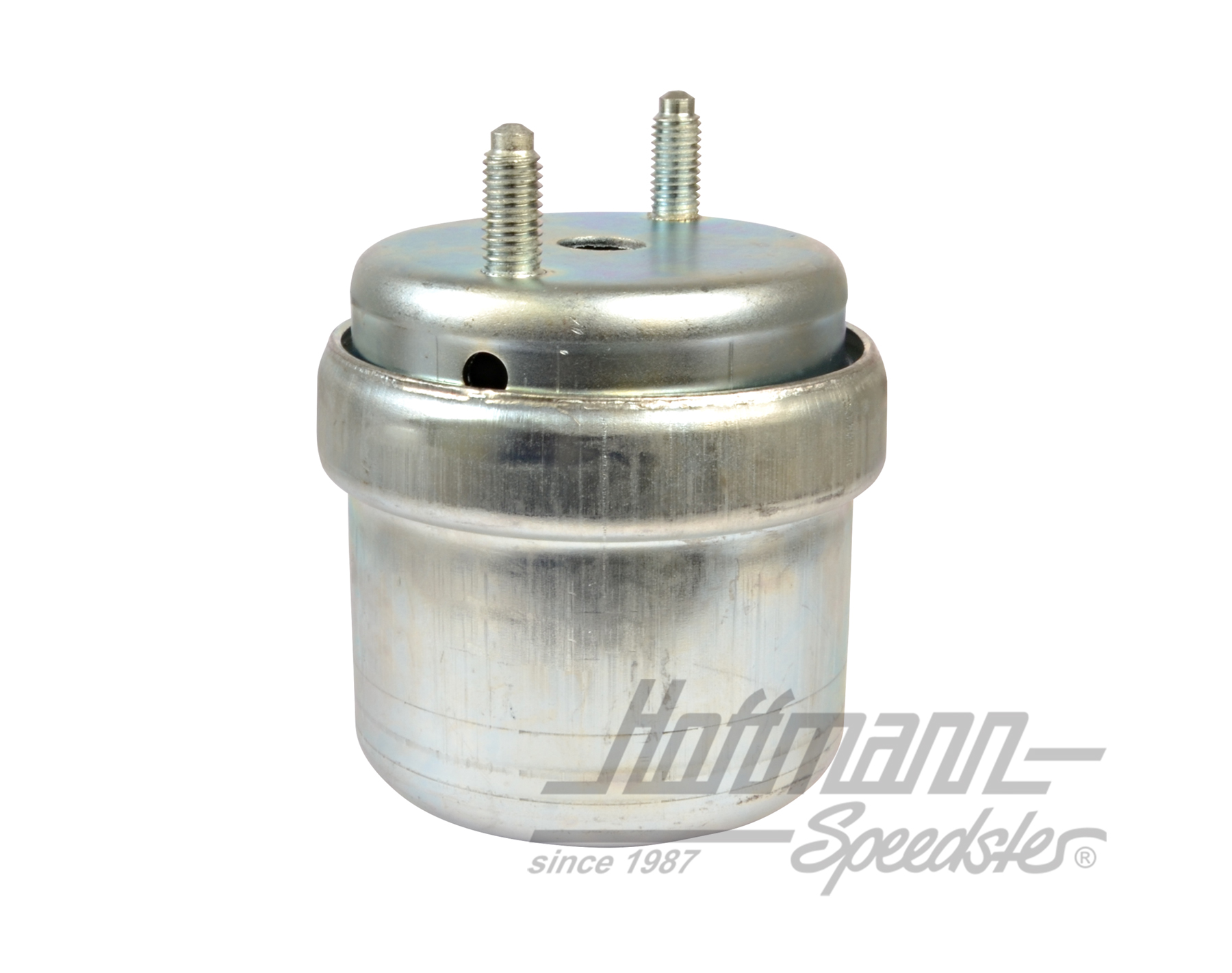 Engine mount, Bus T4, 1.96-6.03, right | 7D0 199 132 E | 401-1218-14