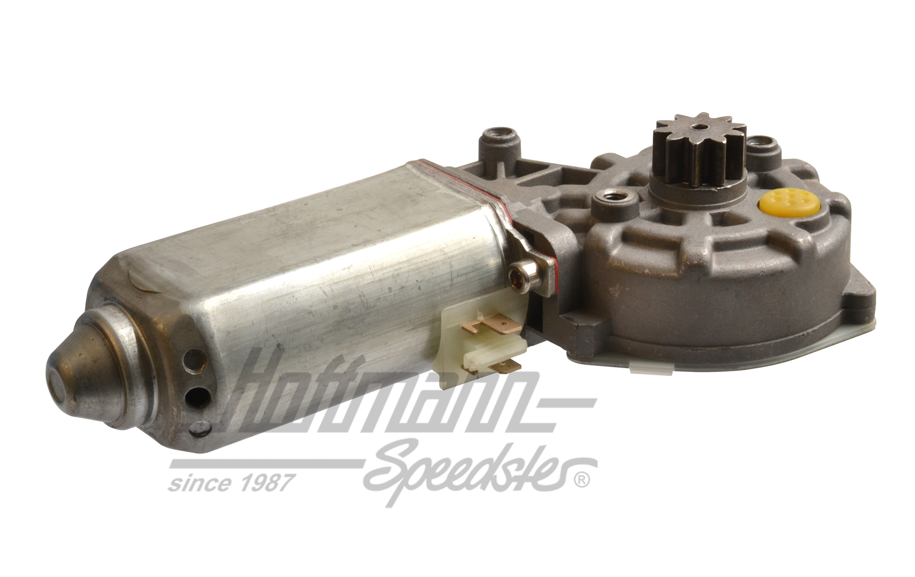 Motor, window lifter, 924/944, left                                                                 