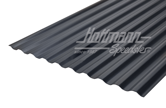 Floor panel, cargo space, universal, Bus T1, -7.67                                                  