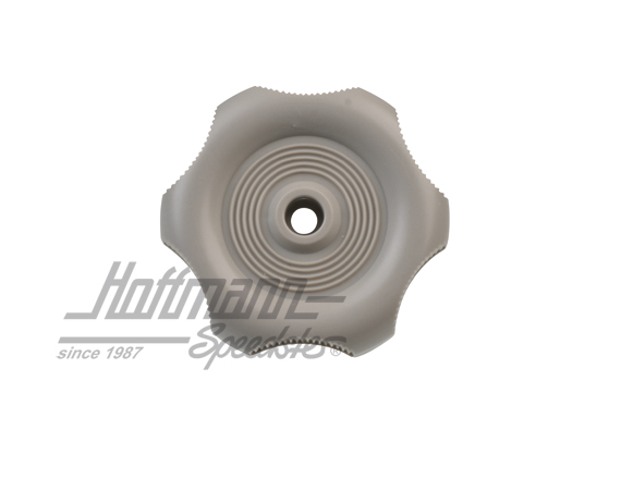 Adjustment wheel, louvered windows, grey                                                            