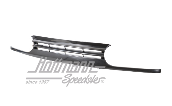 Radiator grille, Golf 3, without emblem                                                             