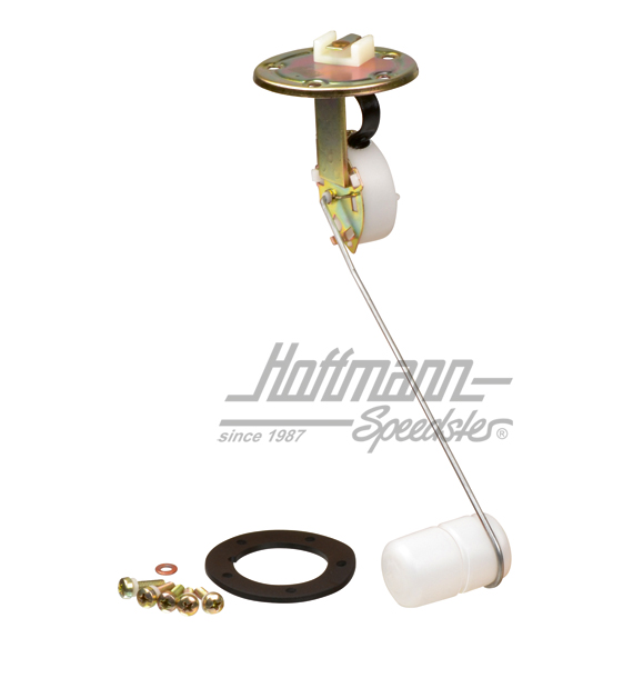 Fuel tank sender, Beetle 1600i, ACD | BAA 919 049 A | 020-4161