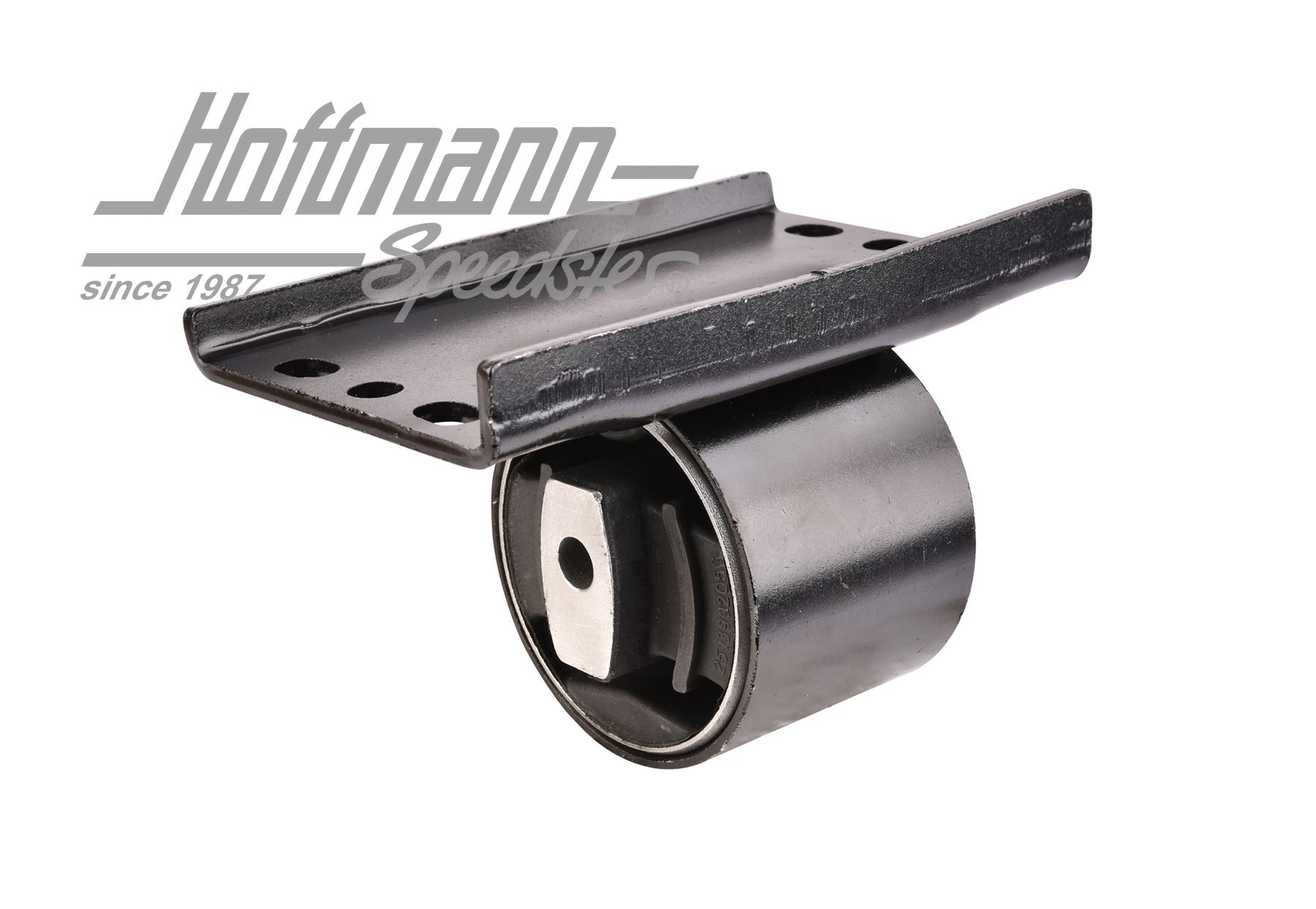 Gearbox mount, Bus T3, Diesel/T-Diesel | 251 399 201 L | 315-0083