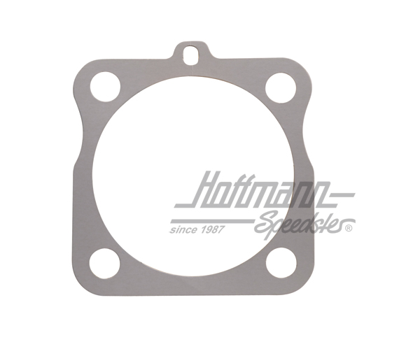 Seal, wheel bearing cover, swing axle                                                               