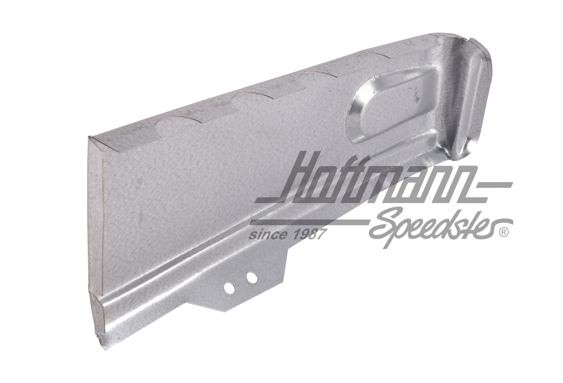 Rear quarter panel, Bus T3, lower, right                                                            