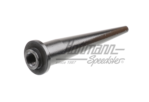 Pin, axle mount, front, 911 Turbo                                                                   