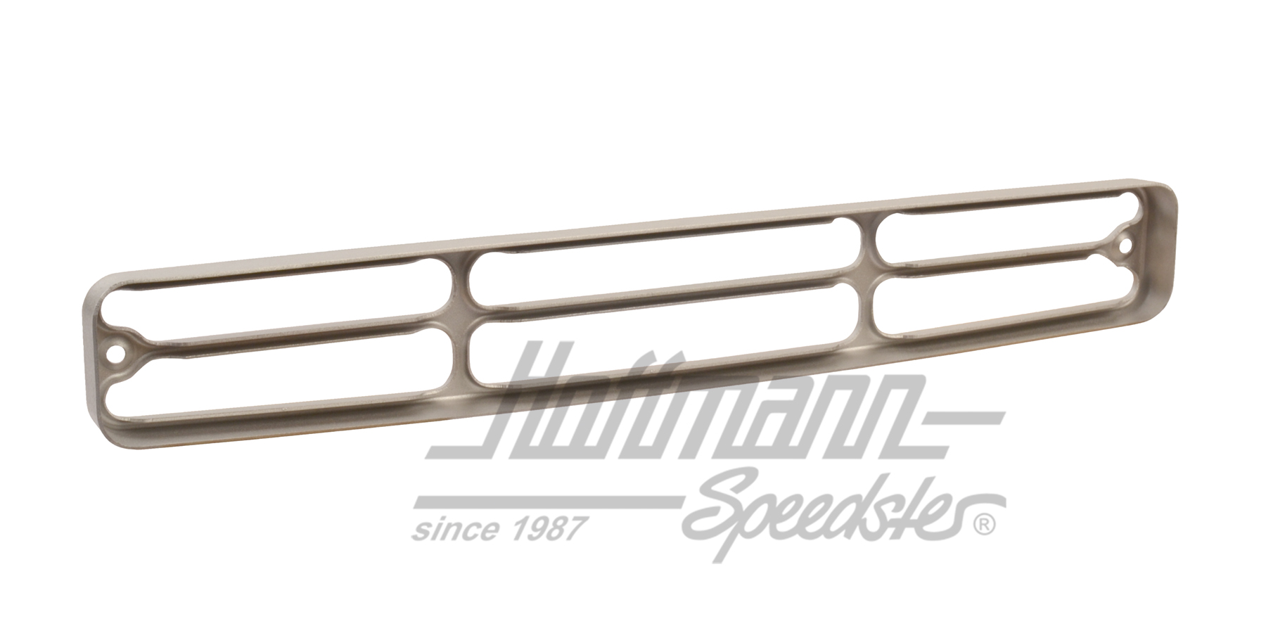 Grille, fresh-air box, Bus T1, 3.55-7.67                                                            