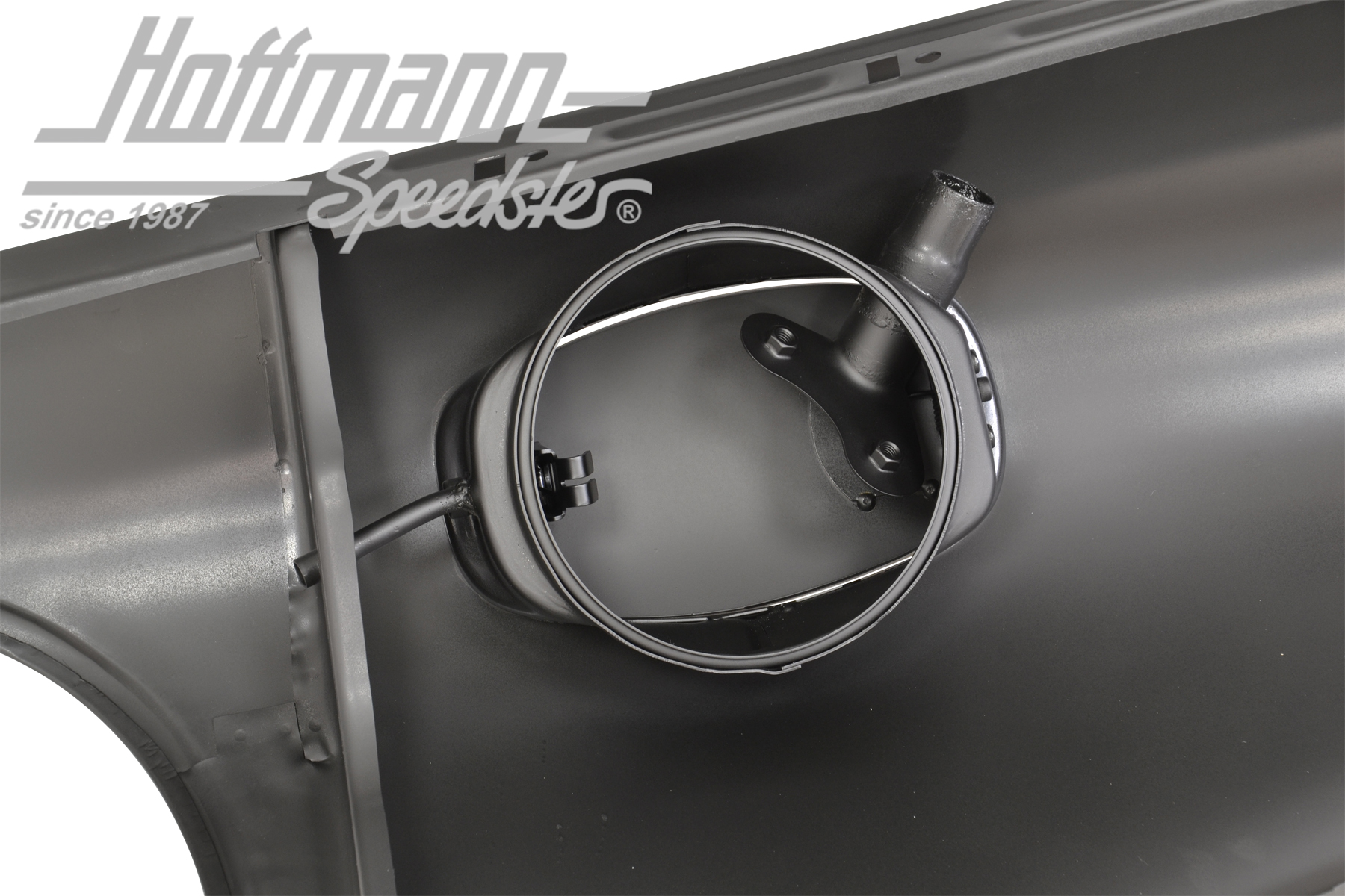 Fender, 911, 8.85-7.89, left (short)                                                                