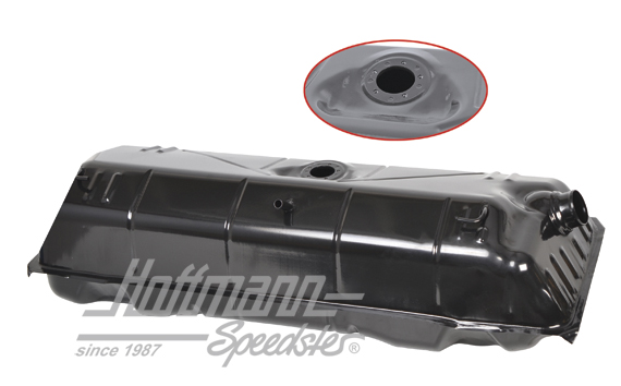Fuel tank, Bus T2, 8.71-12.72 | 211 201 075 H | 096-0003