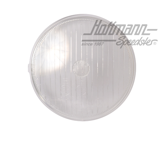 Lens, high-beam headlight
, 914, Hella                                                             