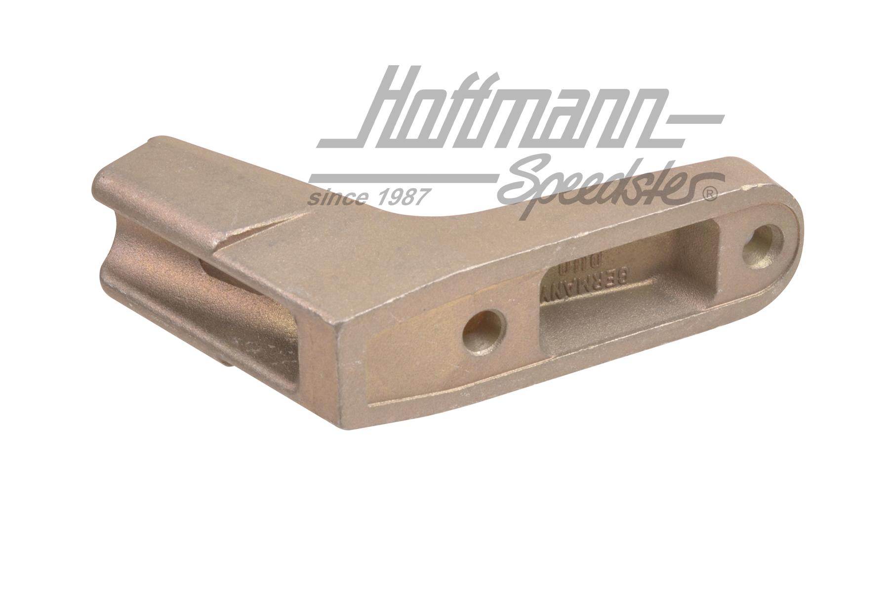 Retainer, roller guide
, upper, right                                                              