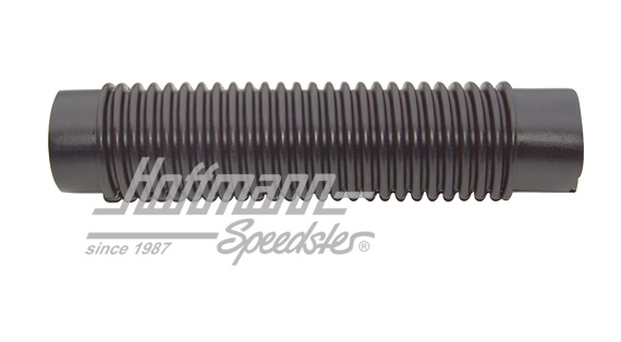 Heater hose (plastic)                                                                               