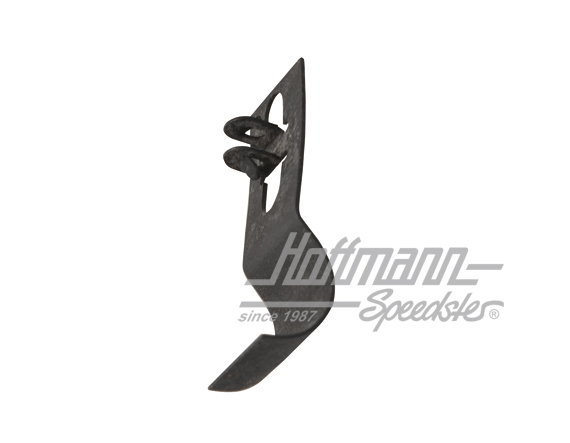 Clamp, wiring harness, 65- | 111 863 157 | 020-0967-50