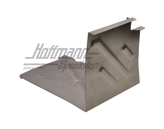 Air baffle, rear, right | 251 801 560 | 390-0290-02