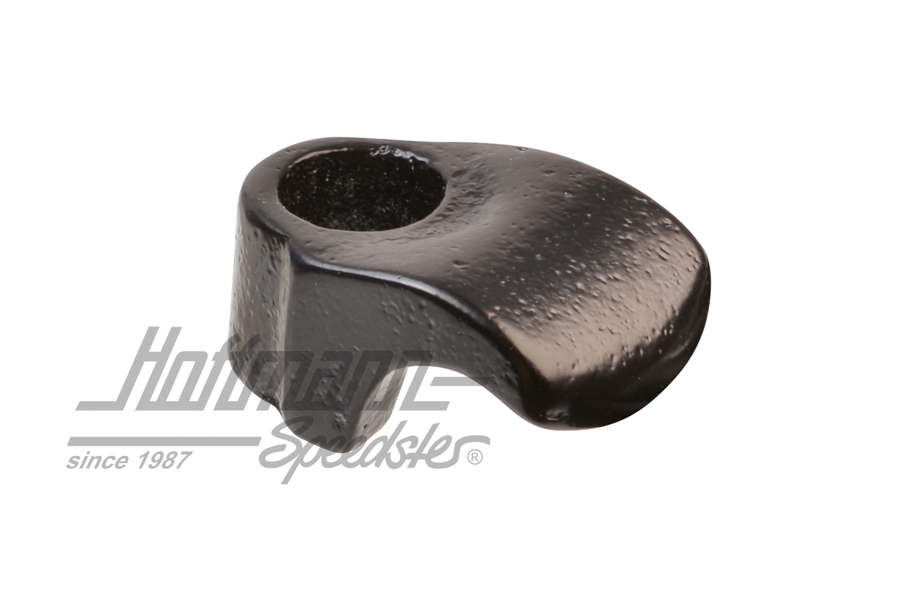 Retaining piece, seat bench, rear                                                                   