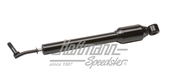 Steering damper, standard, except 1302/1303                                                         