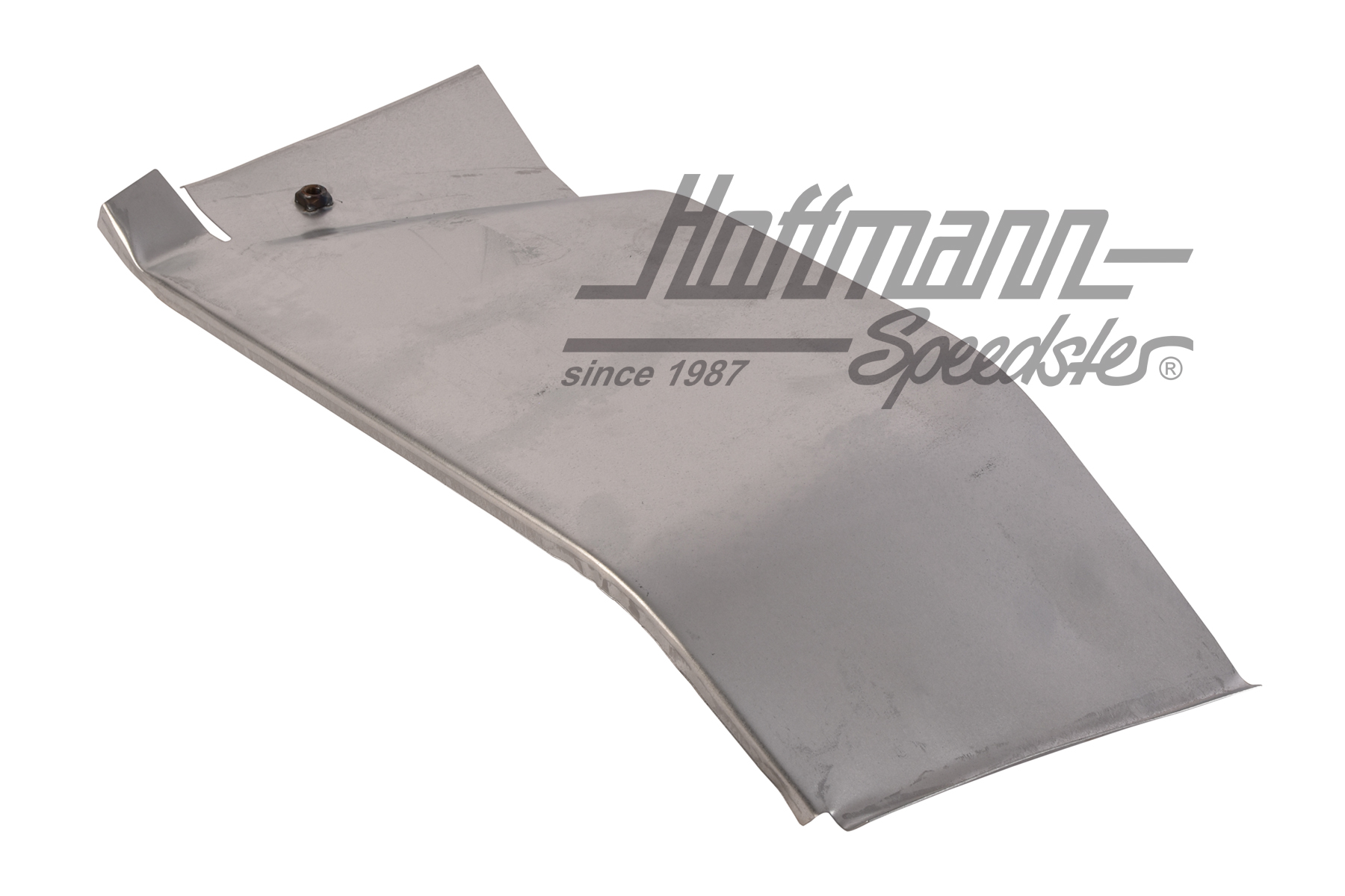Wheel house panel, .47-, front, left                                                                