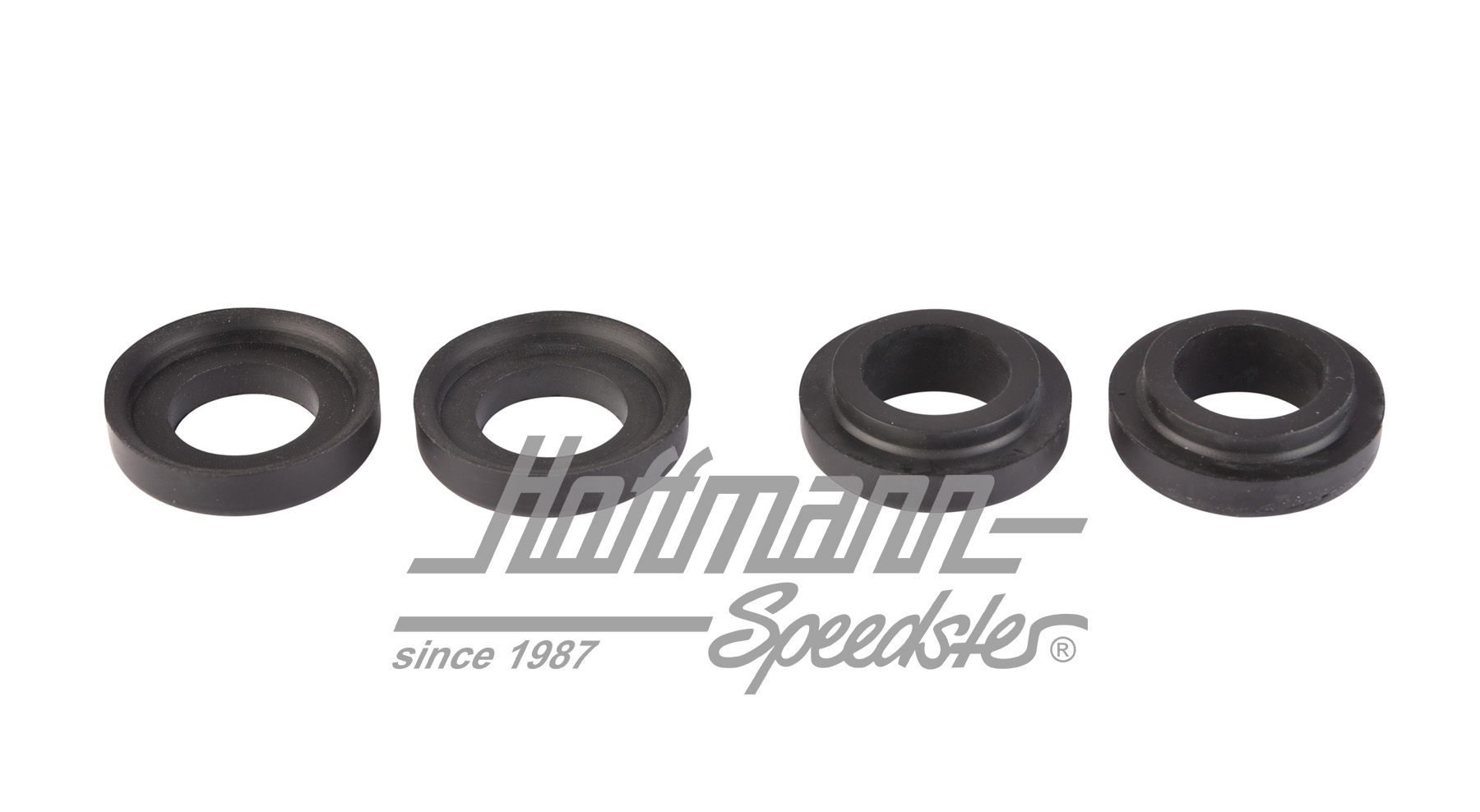 Wiper-shaft grommet, 911, 65-94 | 901 628 923 01 | 580-1345-20