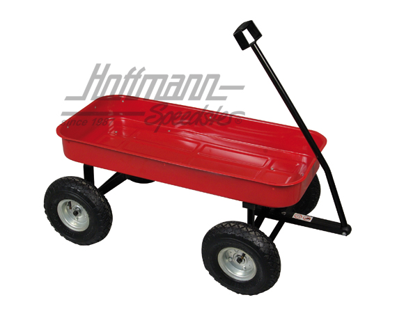 Handcart (wagon) | TC 2016 | 021-7312