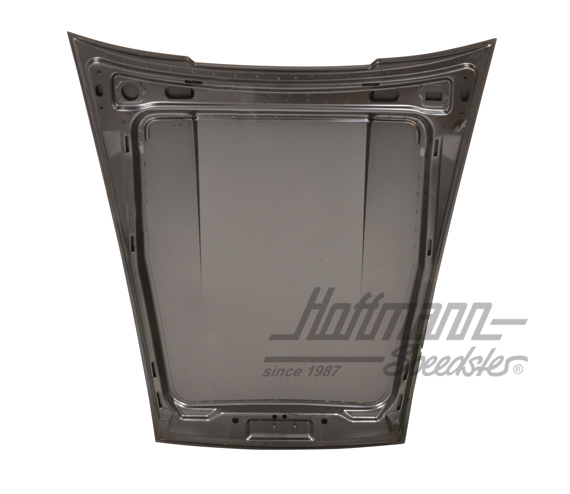 Front hood, Porsche 964                                                                             