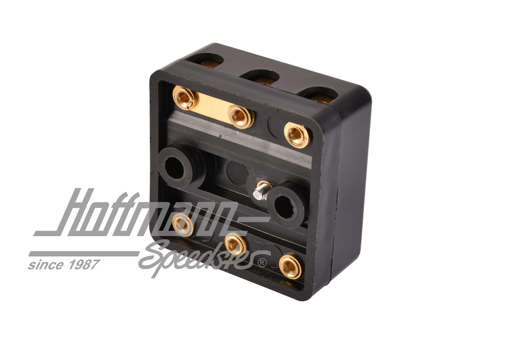 Fuse box, 911, 74-89, threefold                                                                     