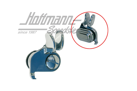 Locking, sliding window, door, Bus T1, right | 211 837 822 A | 089-4310-02