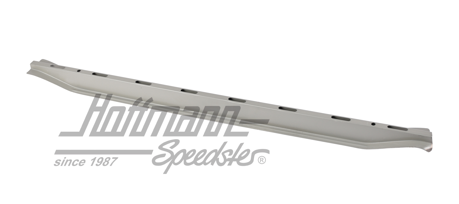 Reinforcing plate, side panel, right | 251 809 192 | 390-0234