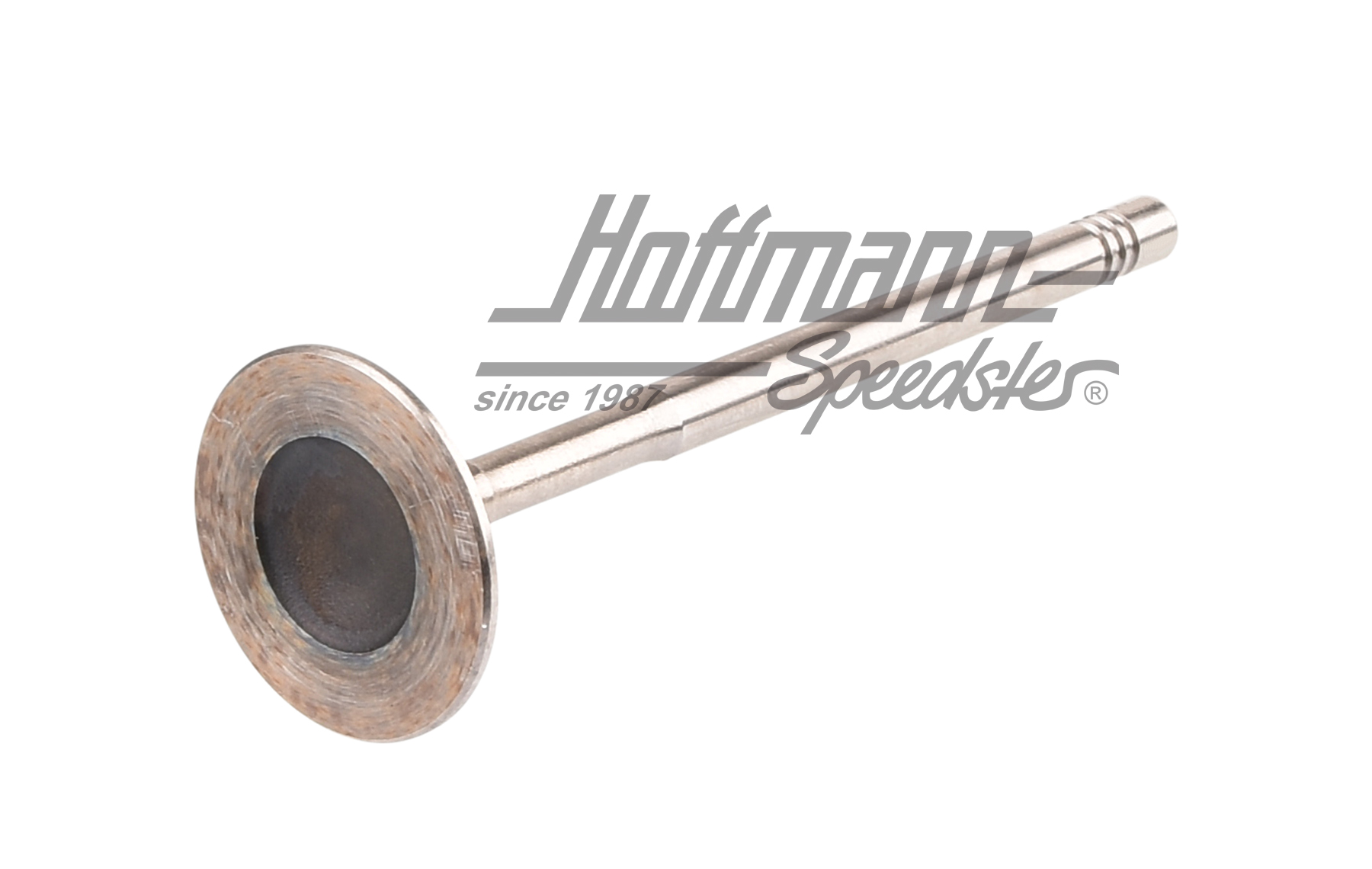 Intake valve, 29.05mm, 3 grooves                                                                    