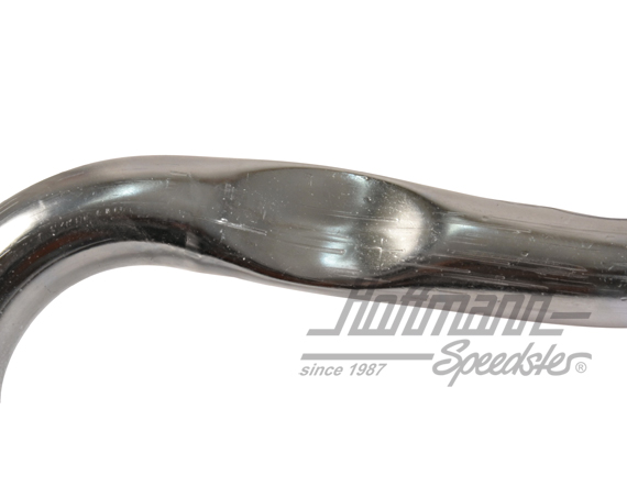 Oil filler tube, Bus T3, Diesel/T-Diesel                                                            