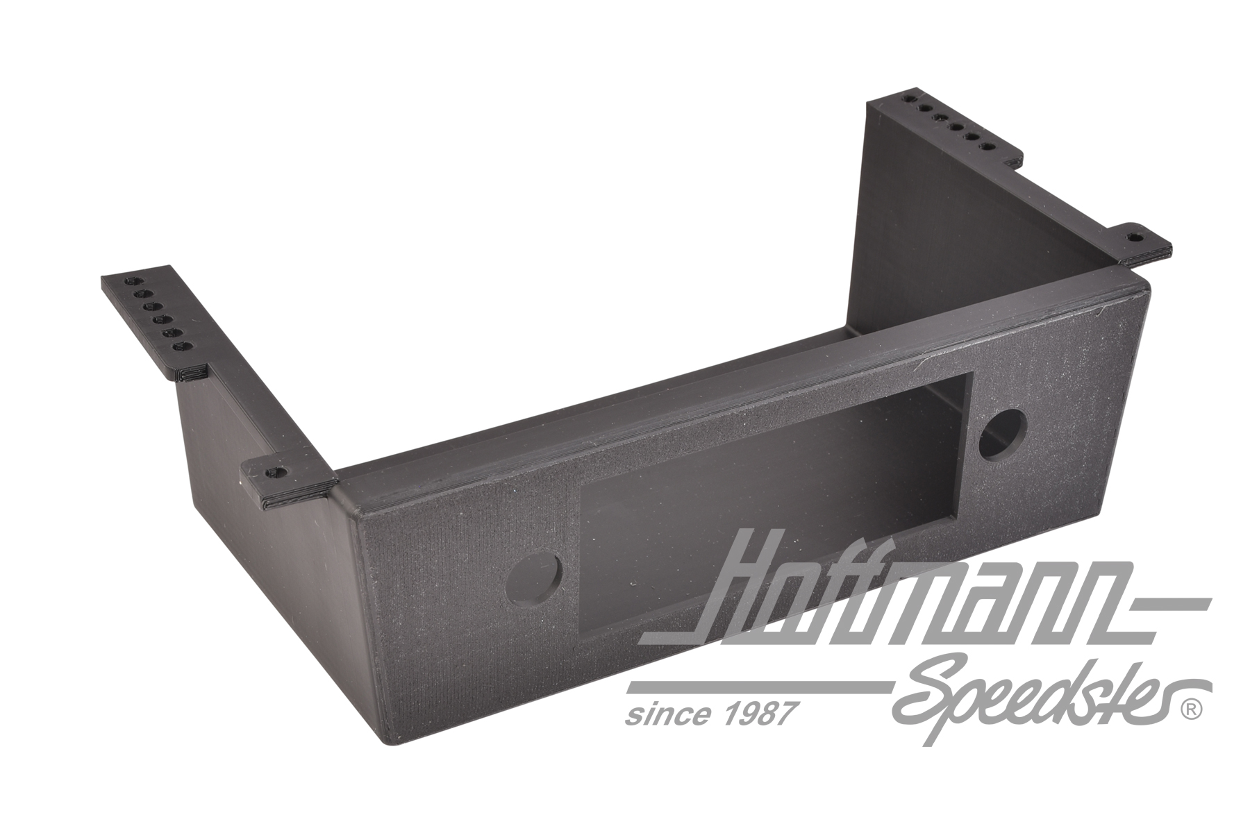 Radio console, under dashboard | AC 890510 | 020-0031