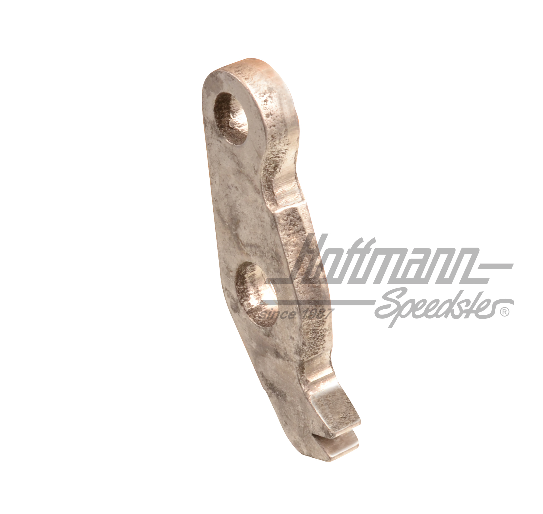 Rachet, hand-brake lever, Bus T1 | 111 711 321 | 089-4016-43