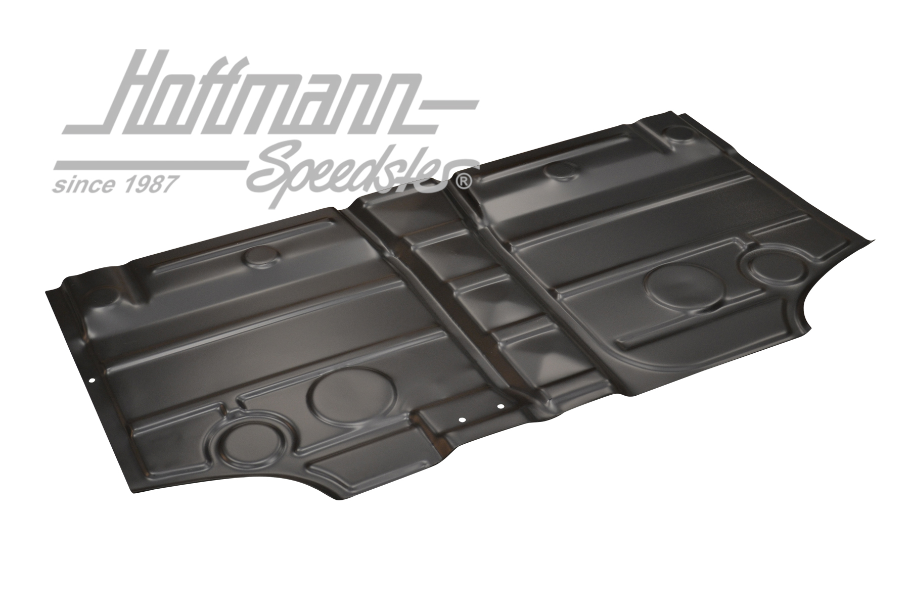  Floor panel, front, Porsche 914                                                                    