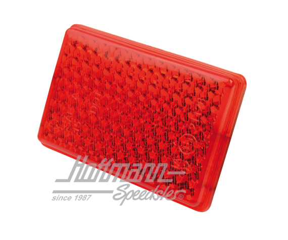 Reflector, cat's eye, 911, Top Quality                                                              