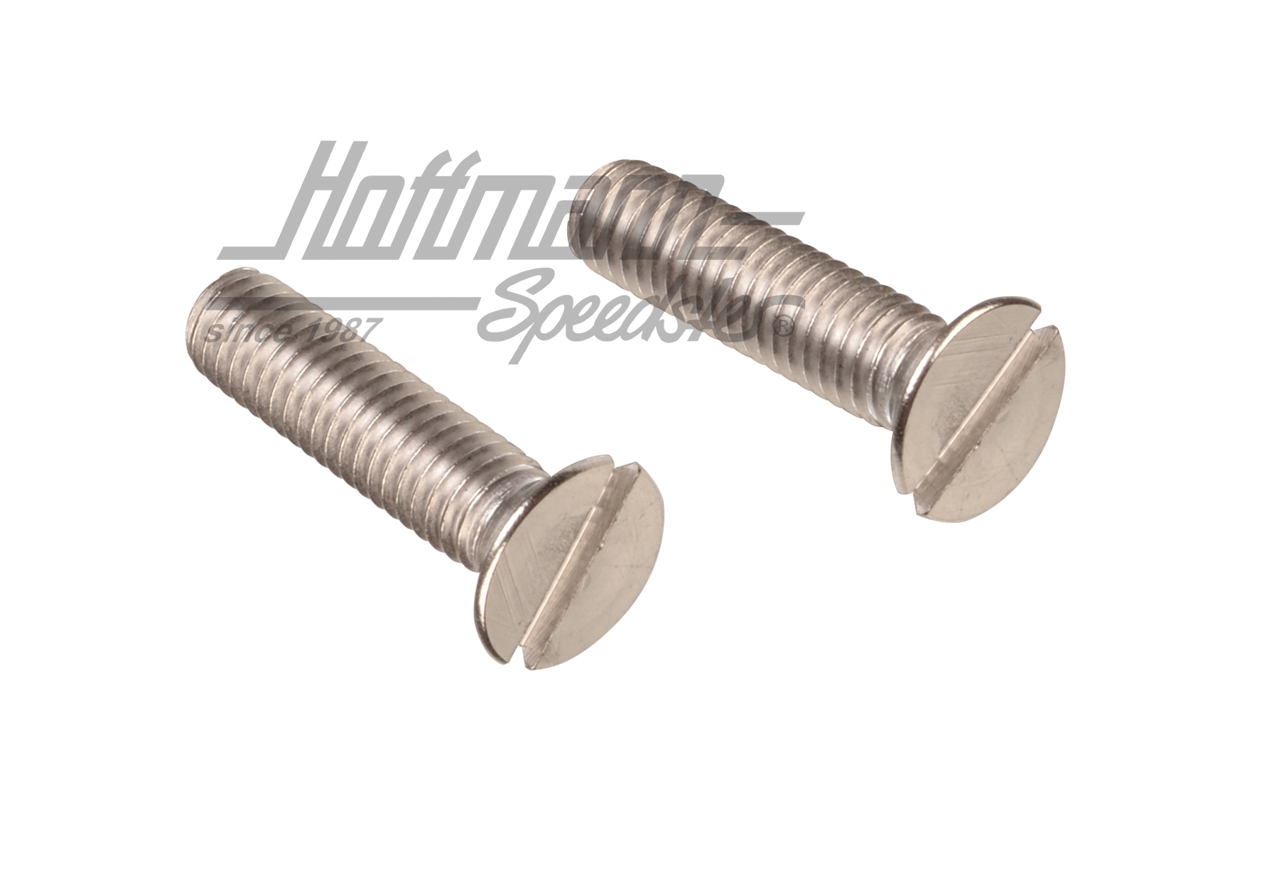 Screw, buffer, door centering, Beetle -55/Bus -63 | N  014 233 1 | 020-2452-13