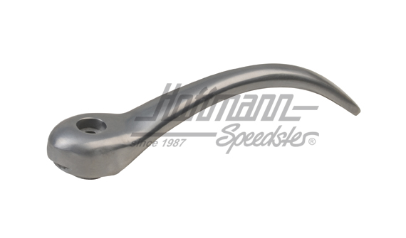 Door opener, inner, hinged door, -.60, dull | 221 841 641 A | 089-4255-03