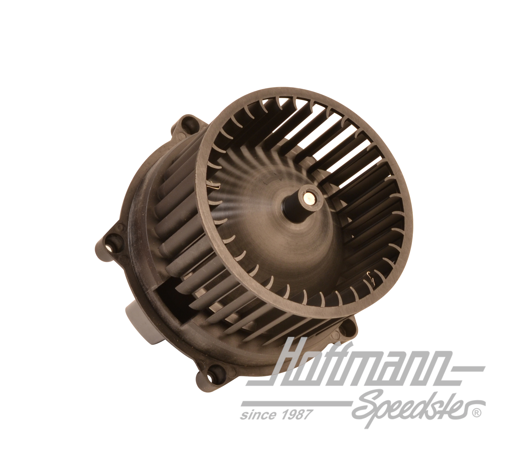 Blower motor, rear, Bus T4, 9.90-6.03 | 701 819 167 | 409-3618