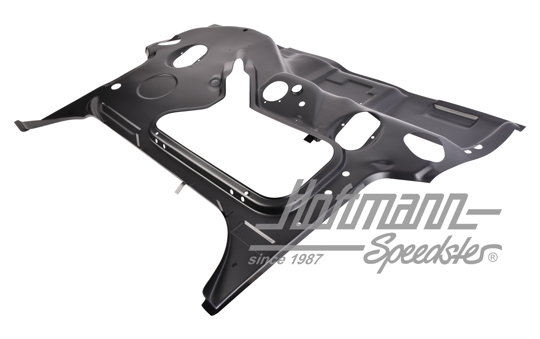 Trunk floor panel, front, 911, 8.73-7.77                                                            