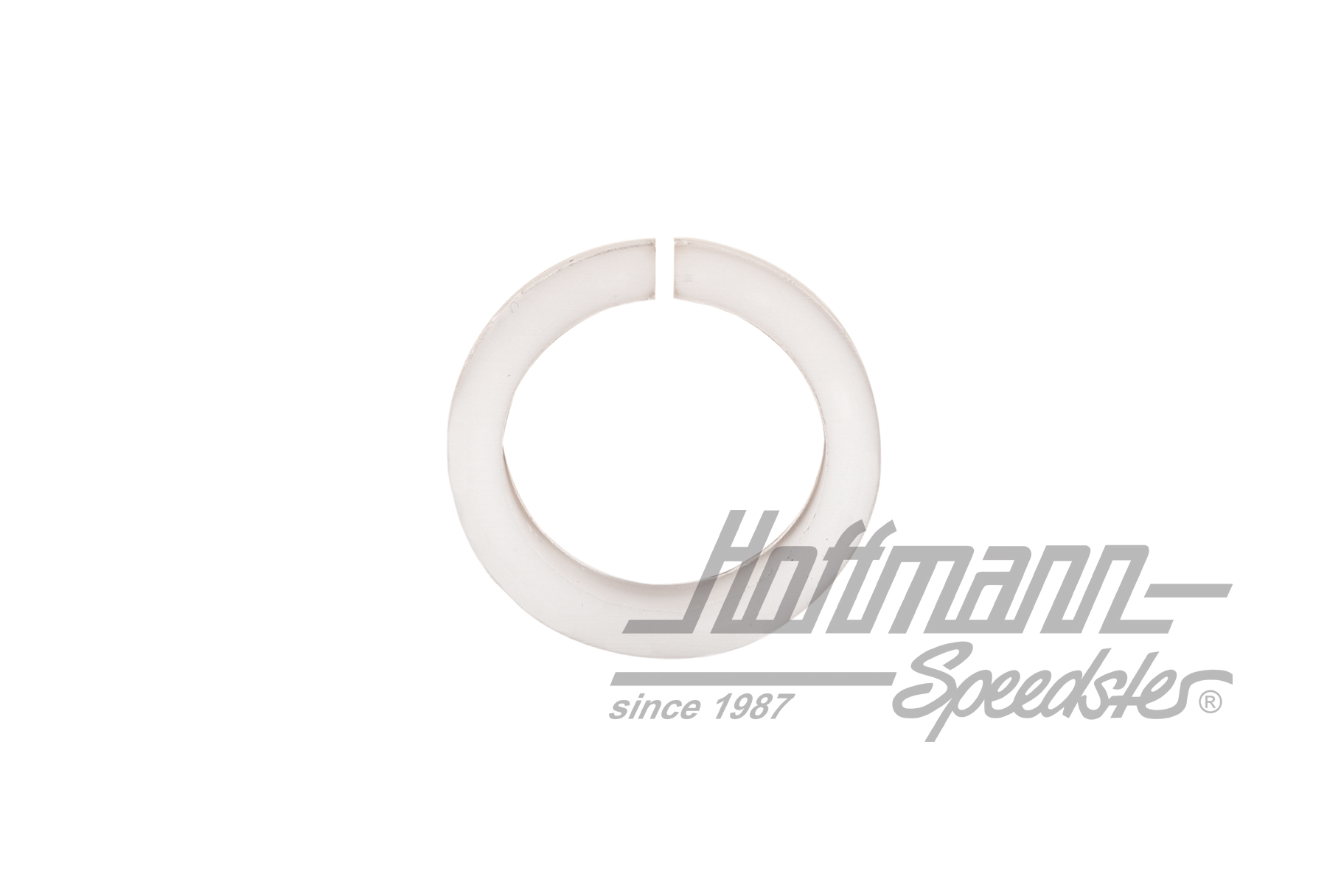 Supporting ring, steering tube, lower, Golf 1                                                       