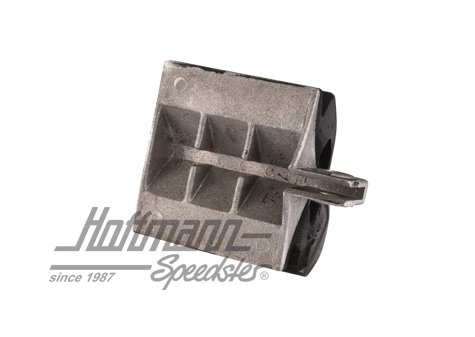 Support bearing, rear axle handlebar, right                                                         