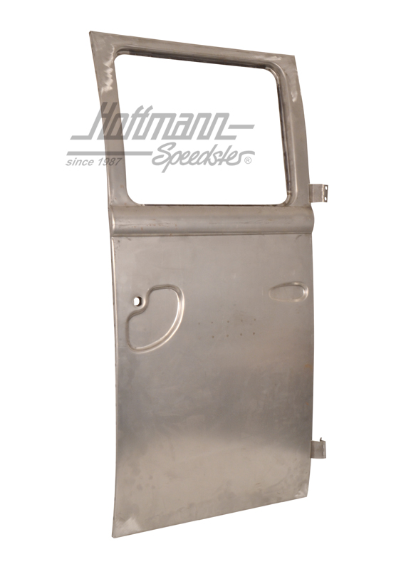 Hinged door, complete, Bus T1, 8.63-7.67, right                                                     