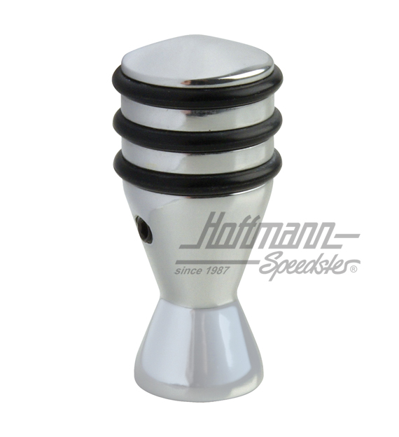 Oil-dipstick handle, aluminium, universal |  | 010-1225