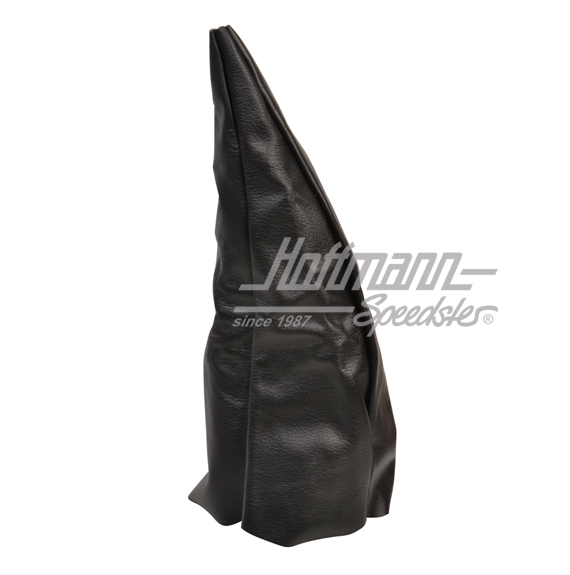 Boot, shift lever, 911, 84-89                                                                       