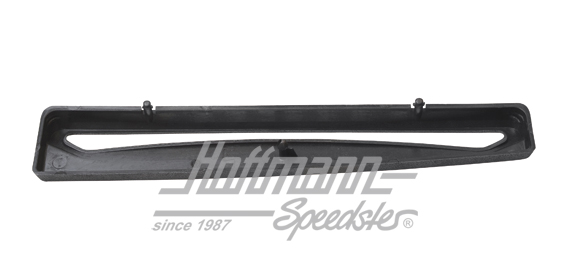 Cover, heating nozzle, 911, 69-85, left                                                             