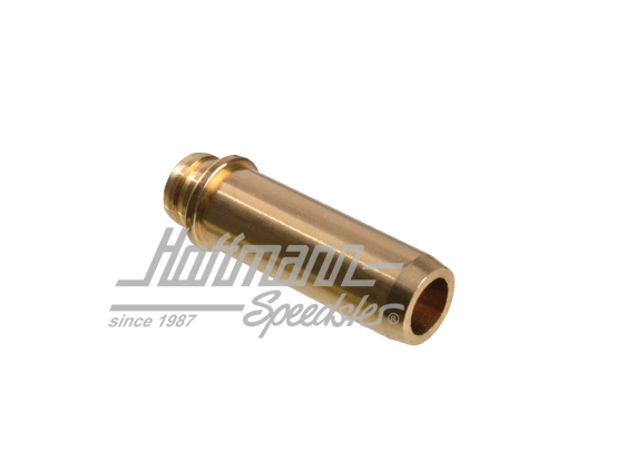 Valve guide, 42.5/8mm | 049 103 419 | 110-1390