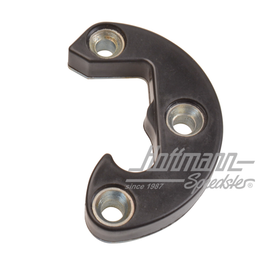 Striker plate, 56-63/-65, right | 141 837 296 | 066-0568-02