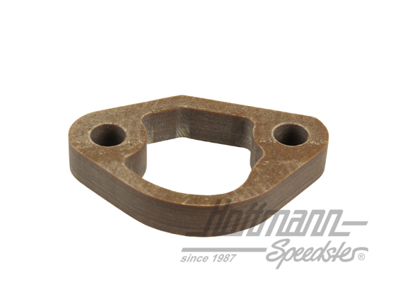Intermediate flange, fuel pump, 1.7-2.0 | 021 127 303 A | 092-0863-08