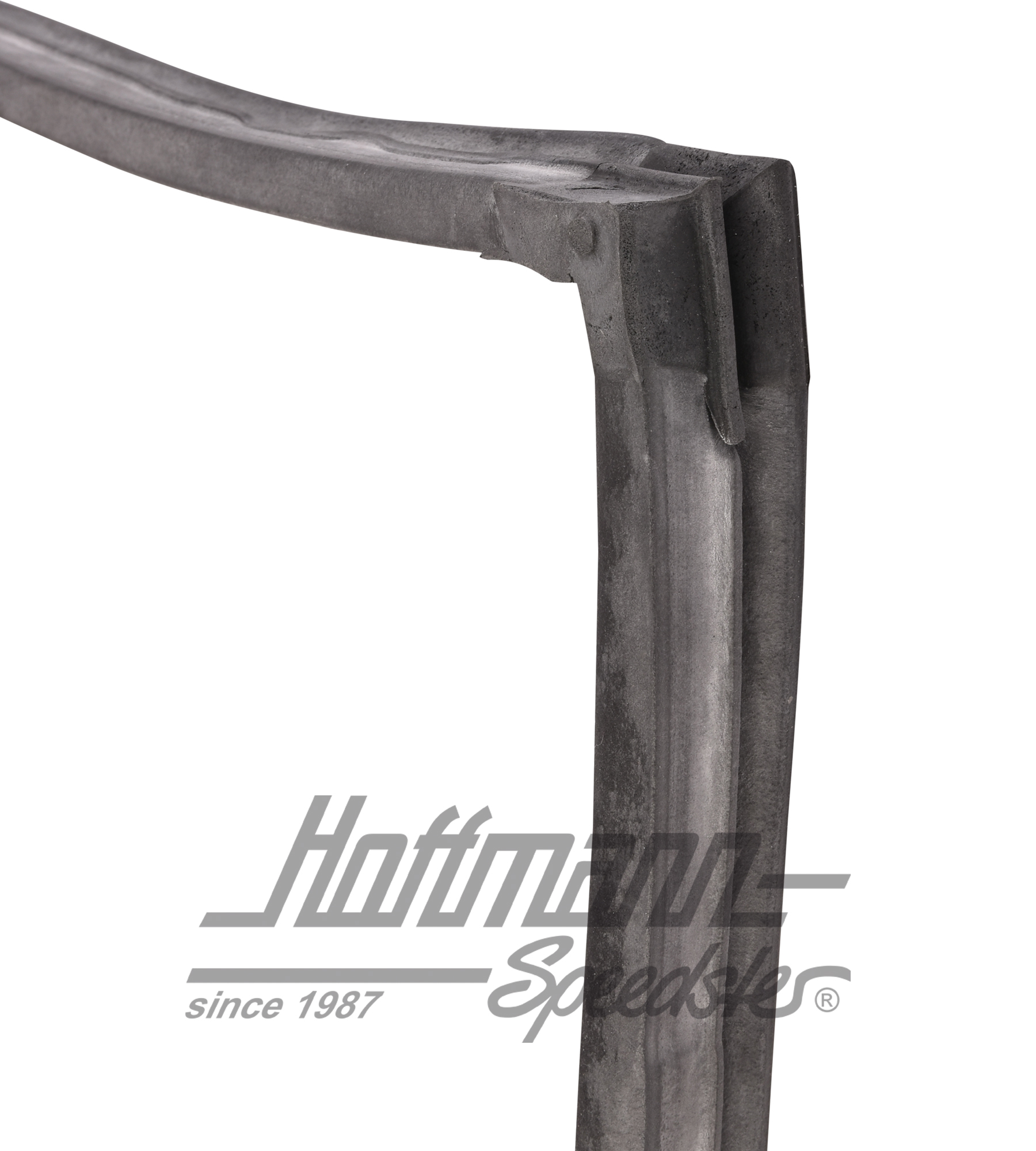 Door seal, Double Cab, rear, Bus T2                                                                 