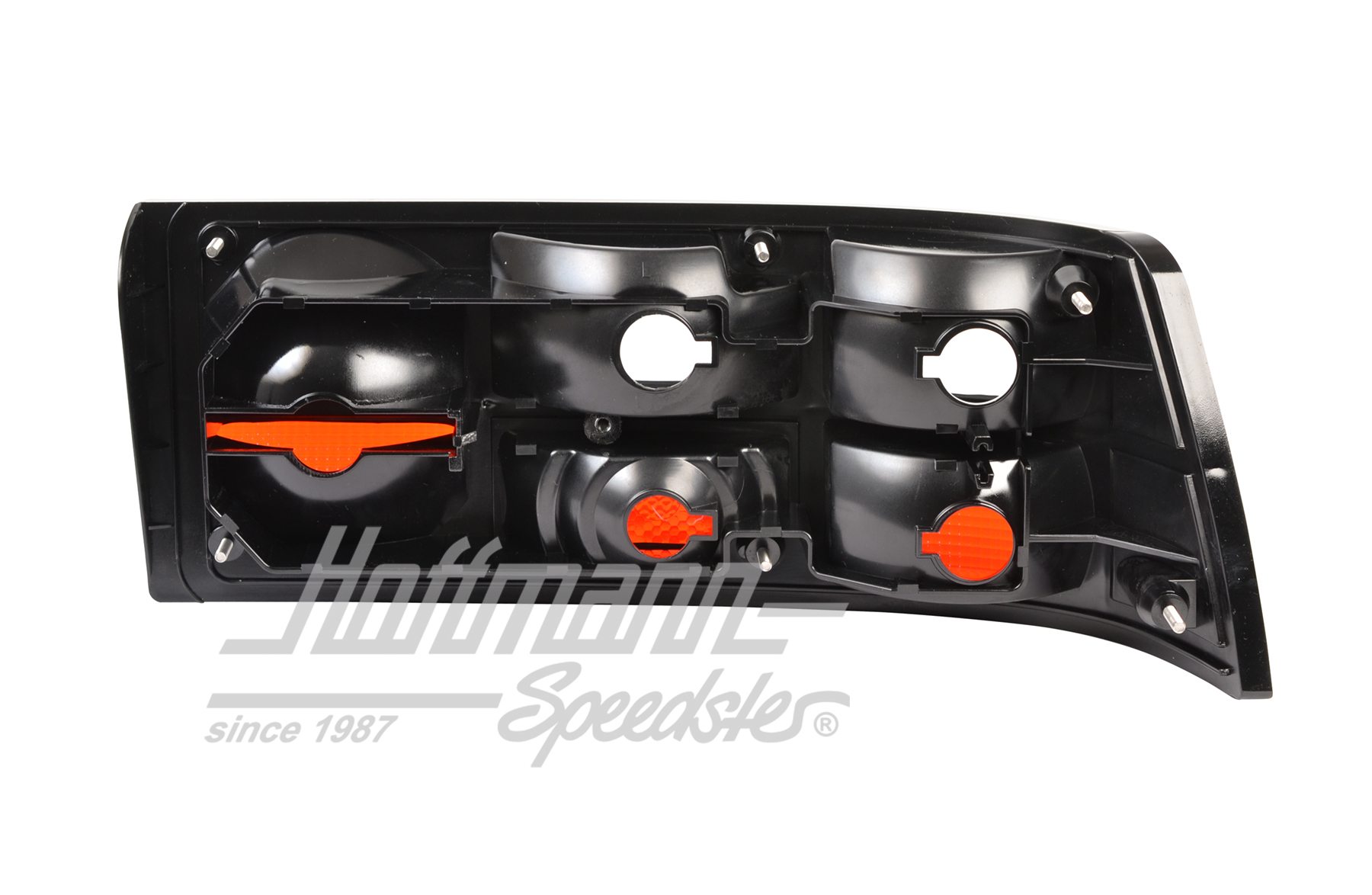 Tail light, 924/944, white/red, left                                                                